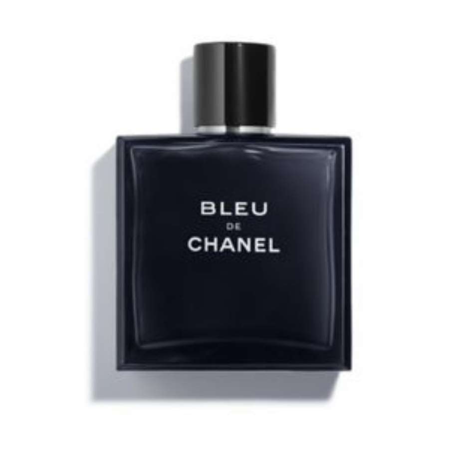 macy's bleu de chanel 3.4