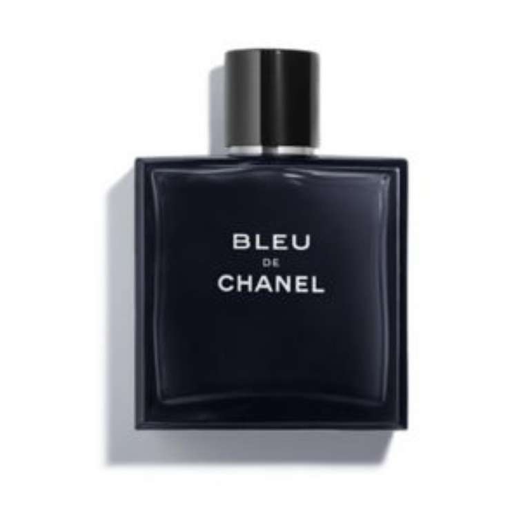 Chanel Bleu de Chanel 50ml EDT - £45.90 With Code + Free Delivery @ Boots