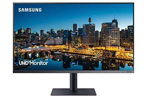 Samsung F32TU870VR - LED monitor - 32" (31.5" viewable) - 3840 x 2160 4K TV - £329.49 - Sold and Fulfilled by EpicEasy Ltd via Amazon