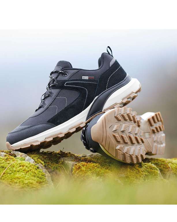 Trekking Shoes for Men & Women at Aldi, Only £17.99 | hotukdeals