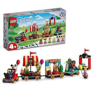 LEGO 43212 Disney: Disney Celebration Train Set