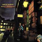 The Rise and Fall of Ziggy Stardust and the Spiders from Mars - David Bowie - Vinyl - £17.83 with code @ Rarewaves