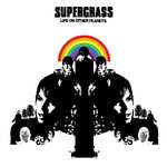 Supergrass- Life On Other Planets [Remastered] Vinyl
