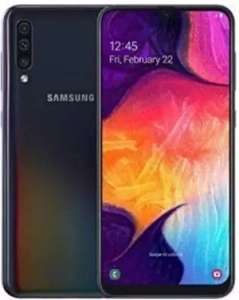 Samsung Galaxy A50 128GB 4GB Refurbished Smartphone (Good £123 / Very Good £133 / Pristine £143 Delivered @ The Big Phone Store