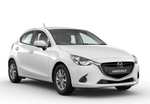New Mazda2 Hatchback 1.5 e-Skyactiv G SE-L 5dr - £16316 @ Nationwide Cars