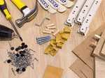 Order small spare parts for IKEA products for free online e.g. screws and fittings @ IKEA