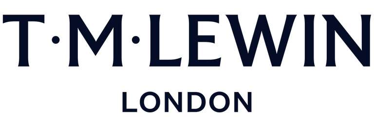 TM Lewin Men's Shirts from £13.50 in sale (£4.95 delivery or free for a £100 spend) @ TM Lewin