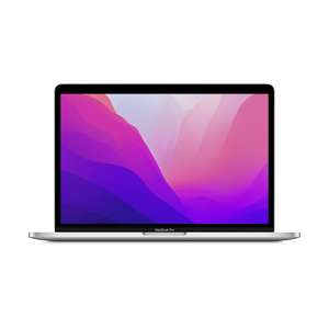 Apple MacBook Pro 2022, M2 Chip, 8GB RAM, 256GB SSD, 13.3 Inch, Clearance in store (Westfield)