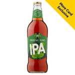 Bombardier Amber Bitter Ale Beer 500ml / Pedigree Ale Bottle 500ml / Green King IPA 500ml - More Card Price (in store)