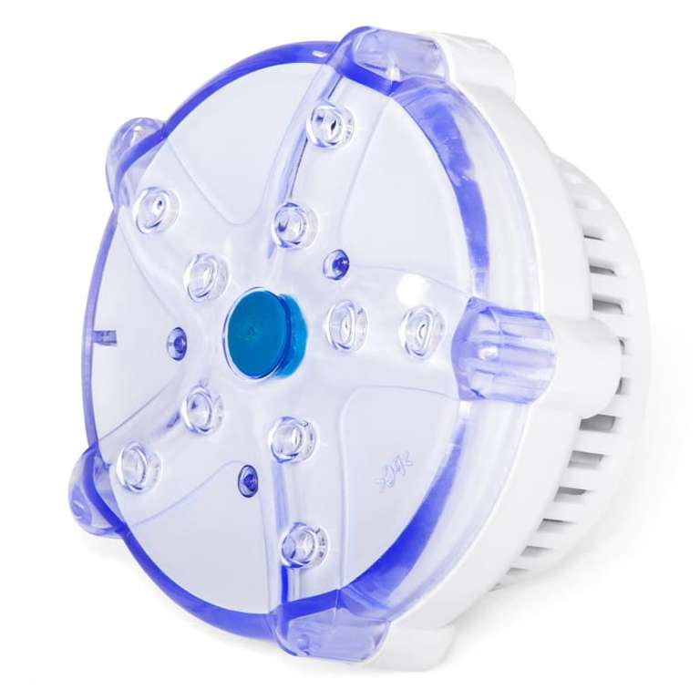 Lay-Z-Spa Underwater LED Light - 7 Colours £1 + £3.95 shipping at B&M