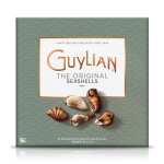 Guylian Belgian Chocolate Seashells Box, 1kg for £10.54 (Online & Instore)