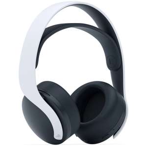 PlayStation PULSE 3D Wireless Gaming Headset - Also available in Midnight Black & Grey Camoflage