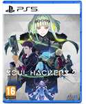 Soul Hackers 2 (PS5) £14.85 delivered @ Hit