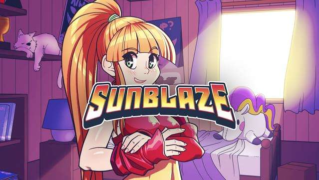 Sunblaze (PC) - Free @ GOG