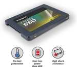 240GB - Integral V Series V2 2.5 Inch Internal Solid State SSD (up to 500/400MB/s R/W) - £15.98 Delivered @ ebuyer_uk_ltd / eBay