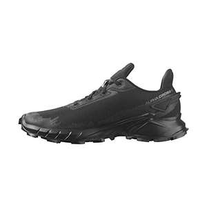 Salomon Alphacross 4 Men's Trail Running Shoes - £53.99 @ Amazon
