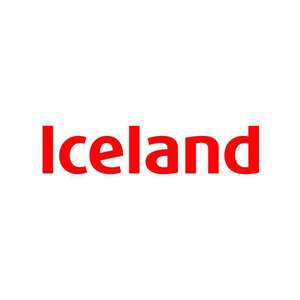 £2.50 off chocolate & sweets with code - 185 items e.g. Lindt, Ferrero (online / min basket spend £25) @ Iceland