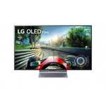 42 inch OLED Flex 4K Ultra HD HDR Smart Gaming TV LG 42LX3q6la - £2,999 @ Richer Sounds