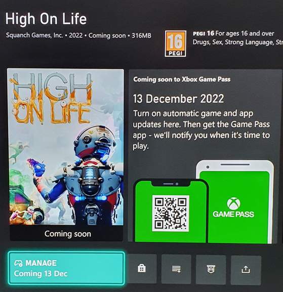xbox game pass age restriction