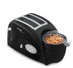 Tefal Toast N Bean / Egg 1200W 2-Slice Toaster Bean & Egg Maker - £33.99 @ Amazon
