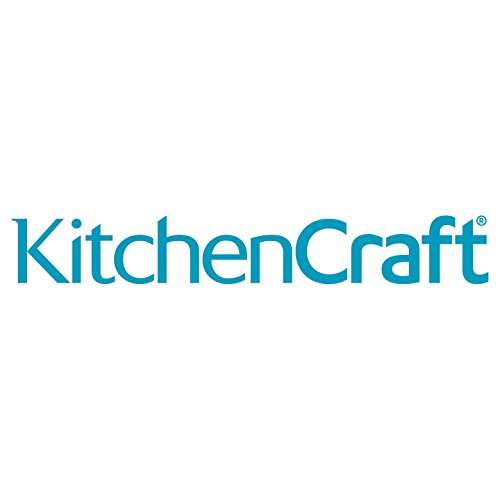 KitchenCraft Kebab Skewers Set - £3.69 at Amazon
