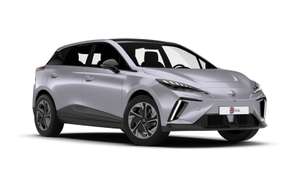 MG MOTOR UK MG4 150kW Trophy EV Long Range 64kWh 5dr Auto, 7 year warranty- £29,498 + Free type 2 charge cable @ New Car Discount