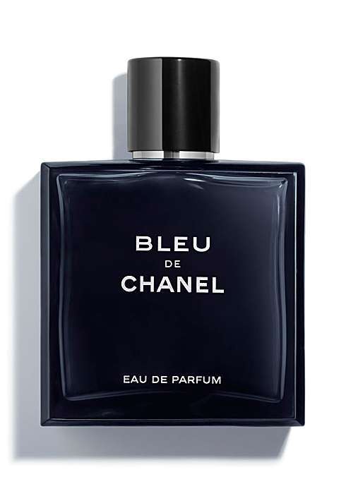Chanel Bleu De Chanel Eau De Parfum Spray 100ml at checkout