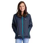 Used - Good / Last one / Size 10 Trespass Women's Qikpac Compact Pack Away Waterproof Rain Jacket £8.03 @ Amazon Warehouse