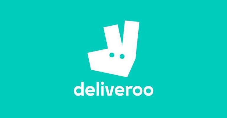 £10 off £25 spend (Account Specific) with Promo Code @ Deliveroo