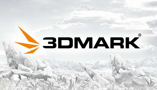 3DMARK - £6.94 @ Steam