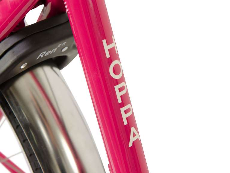 Raleigh Hoppa Hybrid Bike - £150 (Free home delivery) @ Raleigh