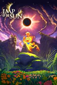 Imp of the Sun (Xbox)