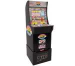 1Up Arcade Street Fighter 2 Edition + Riser (new) In Walsall