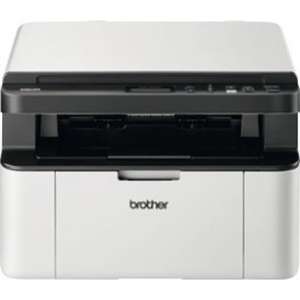 Brother DCP-1610W All-in-One Mono Laser Printer Wireless & Duplex