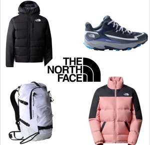 Up to 70% off The North Face Sale Men's, Women's & Children's (Over 570 lines New lines added)