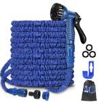 Babadu 100FT Expandable Garden Hose Pipe with voucher, Sold By BaBaDu FBA