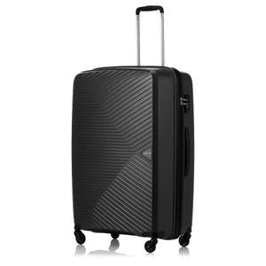 Tripp Luggage Black Friday Offer - Large Suitcases £65 each
