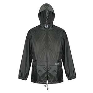Regatta Mens Stormbreaker Jacket £9.10 at Amazon