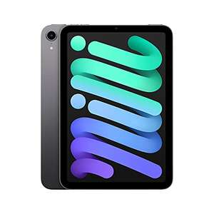 Apple iPad Mini (Wi-Fi, 64GB) - All Colours £459 @ Amazon