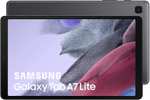 Samsung Galaxy Tab A7 Lite 4G 32GB Grey Tablet, £94 + 250MB Data (For £1 (80p With Multisave) / 500MB W/Volt) - £95 With Code @ O2 Refresh