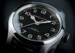 Hamilton Watch Khaki Field Murph AUTO 38 - £574 at Jura Watches
