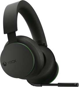 Xbox Wireless Headset - £73.98 (using CDKeys Microsoft digital Gift Cards) @ Microsoft Store