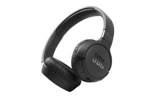JBL TUNE 660NC Wireless Headphones £26.10 / LIVE 660NC £58.50 ( Refurb / Free Collection / Multipoint BT 5.0 / ANC / VIP Price )