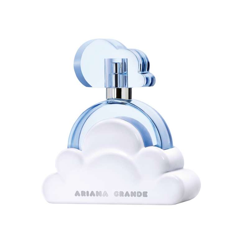 Ariana Grande Cloud Eau De Parfum 100ml (Damaged Box)
