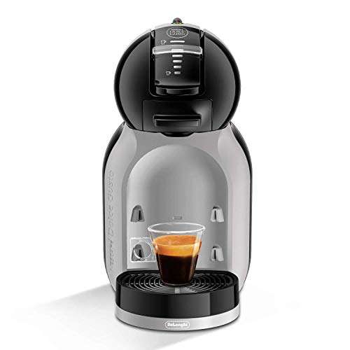 De'Longhi Nescafé Dolce Gusto Mini Me and 6 boxes of coffee pods - £49.99 @ Amazon