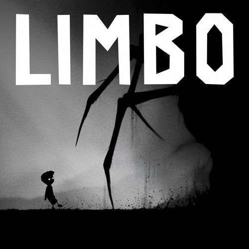 Limbo (adventure/puzzle game) - PEGI 16 - 39p @ Google Play
