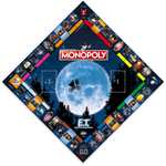 Monopoly Board Game - E.T Zavvi Exclusive Edition - £9.99 / £13.98 delivered @ Zavvi