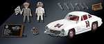 Playmobil 70922 Mercedes-Benz 300 SL, Model Car for Adults or Toy Car for Children £21.50 @ Amazon