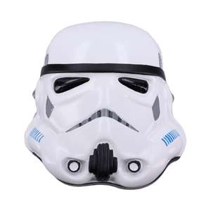 Star Wars: The Original Stormtrooper Helmet Fridge Magnet 8.5cm £2.40 delivered @ Rarewaves