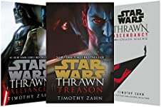 11 Star Wars Kindle books 99p each @ Amazon